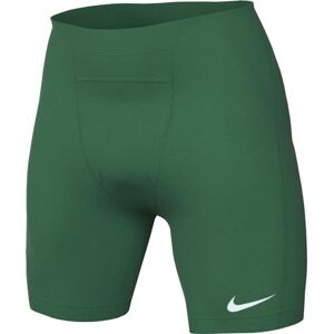 Nike DH8128-302 Pro Dri-FIT Strike Pants Men's Pine Green/White Size XS Nike DH8128-302 Pro Dri-FIT Strike Pants Men's Pine Green/White Size XS