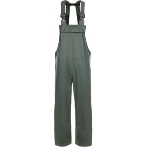 Fort ress Mens 521 Air Flex Bib n Brace, Olive Green, XXL UK Fort ress Mens 521 Air Flex Bib n Brace, Olive Green, XXL UK