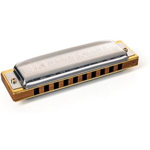 Hohner Blues Harp Harmonica D Hohner Blues Harp Harmonica D
