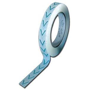 GIMA Steam Autoclave Tape 25 mm x 5 m indcator- GIMA Steam Autoclave Tape 25 mm x 5 m indcator-