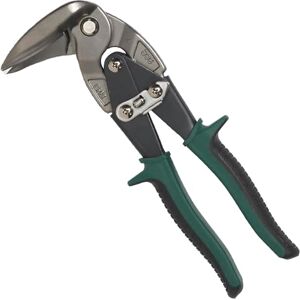 Malco AV9 Right Cutting Vertical Aviation Snip Malco AV9 Right Cutting Vertical Aviation Snip