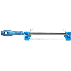 PFERD KSSG914,0 Chain Saw Sharpener, Silver/Blue, 4 mm PFERD KSSG914,0 Chain Saw Sharpener, Silver/Blue, 4 mm