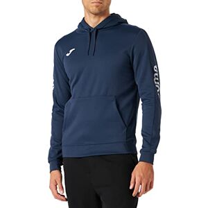 Joma Championship IV Men's Hoodie Navy Joma Championship IV Men's Hoodie Navy