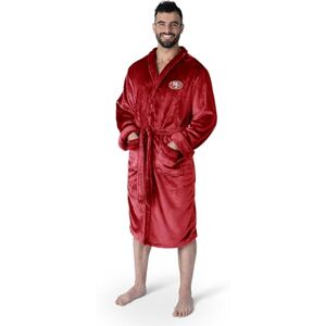 Northwest Unisex's Silk Touch Bath Robe, Team Colors, XL Northwest Unisex's Silk Touch Bath Robe, Team Colors, XL