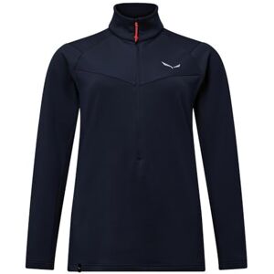 Salewa Puez Cammino Polarlite Halfzip Jacket W, navy blazer, 2XL Salewa Puez Cammino Polarlite Halfzip Jacket W, navy blazer, 2XL