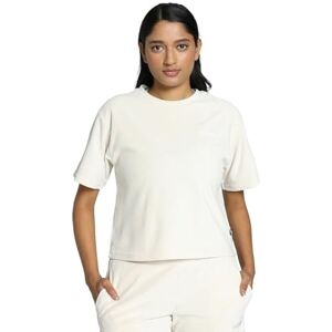 Puma ESS Elevated Relaxed Cropped Tee Puma ESS Elevated Relaxed Cropped Tee