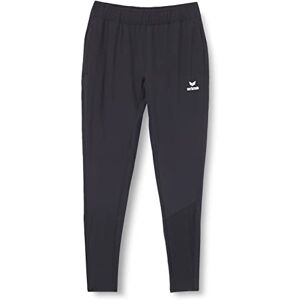 Erima Men's Performance All-Round Pants, Urban Black, M Erima Men's Performance All-Round Pants, Urban Black, M