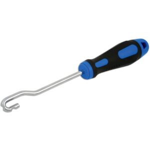 Laser 3948 Brake Pipe Corrosion Tool 220mm Laser 3948 Brake Pipe Corrosion Tool 220mm