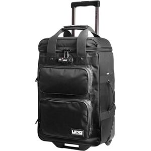 UDG Ultimate Producer Backpack Trolley Black/Orange UDG Ultimate Producer Backpack Trolley Black/Orange