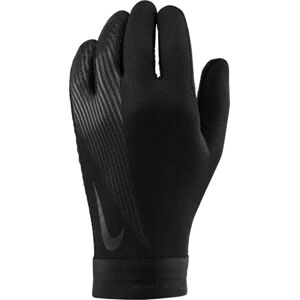 Nike Men's Academy Thermafit Ho24 Goalkeeping Gloves Black/Black/Black L Nike Men's Academy Thermafit Ho24 Goalkeeping Gloves Black/Black/Black L