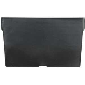 Akro-Mils 40120 Width Divider for 30120, 30124, or 30128 Shelf Bins, Black, 24-Pack Akro-Mils 40120 Width Divider for 30120, 30124, or 30128 Shelf Bins, Black, 24-Pack