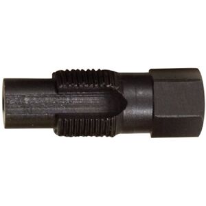 KS TOOLS 150.5092 Threaded drill with guide pin,M20x1,5,L=50mm KS TOOLS 150.5092 Threaded drill with guide pin,M20x1,5,L=50mm