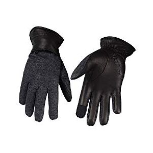 Tucano Urbano Motodak Cabrio Unisex Adult Gloves, Black, XL Tucano Urbano Motodak Cabrio Unisex Adult Gloves, Black, XL