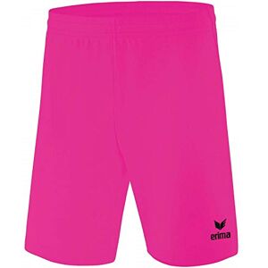 Erima Men Rio 2.0 Shorts Pink, Small Erima Men Rio 2.0 Shorts Pink, Small