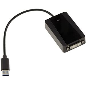 KALEA-INFORMATIQUE USB3 to DVI external graphics card with widescreen support and resolutions up to 2048x1152 USB 3.0 5G KALEA-INFORMATIQUE USB3 to DVI external graphics card with widescreen support and resolutions up to 2048x1152 USB 3.0 5G