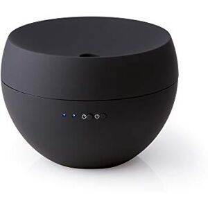 Stadler Form Jasmine Essential Oil Diffusers for Home 100ml Ultrasonic Aromatherapy Diffusers with Auto Shut-off Black Stadler Form Jasmine Essential Oil Diffusers for Home 100ml Ultrasonic Aromatherapy Diffusers with Auto Shut-off Black