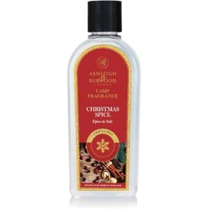 ASHLEIGH & BURWOOD Christmas Spice Lamp Fragrance 500 ml Made in the UK Festive Scent ASHLEIGH & BURWOOD Christmas Spice Lamp Fragrance 500 ml Made in the UK Festive Scent