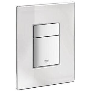 Grohe 389160A0 Skate Cosmopolitan WC Wall Plate Grohe 389160A0 Skate Cosmopolitan WC Wall Plate