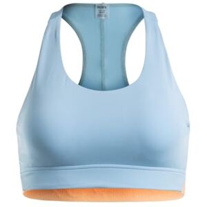 Roxy Bold Moves Sports Bra for Women Roxy Bold Moves Sports Bra for Women