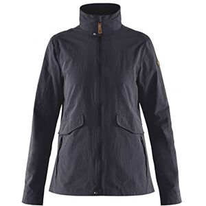 Fjällräven FJALLRAVEN F84761-555 Travellers MT Jacket W Dark Navy XXS Fjällräven FJALLRAVEN F84761-555 Travellers MT Jacket W Dark Navy XXS