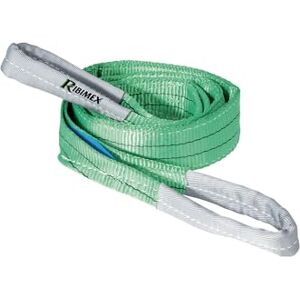 Ribimex PRSANELP2500 Flat Lounger 2T x 5m Ribimex PRSANELP2500 Flat Lounger 2T x 5m