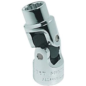 Proto 1/4" Drive Universal Joint Socket 5/16" 12 Pt. (J4772TA) Proto 1/4" Drive Universal Joint Socket 5/16" 12 Pt. (J4772TA)