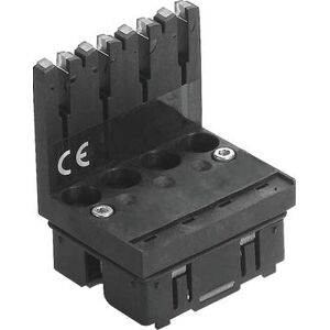 FESTO 537983 Model VMPA2-FB-EMS-4 Electronics Module FESTO 537983 Model VMPA2-FB-EMS-4 Electronics Module