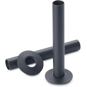 Terma Radiator Valves Accessory, Matt Black Terma Radiator Valves Accessory, Matt Black