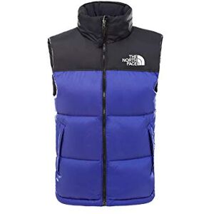 The North Face Men's 1996 Retro Nuptse Vest, Tnf Blue, M The North Face Men's 1996 Retro Nuptse Vest, Tnf Blue, M
