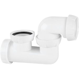 Wirquin SP602 Bath Tub Siphon with Adjustable Output Wirquin SP602 Bath Tub Siphon with Adjustable Output