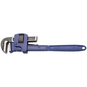 Draper 17209 Adjustable Pipe Wrench, 350mm Draper 17209 Adjustable Pipe Wrench, 350mm