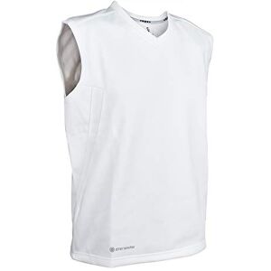 Kookaburra Unisex Youth Pro Players Cricket Slipover, Neutral, J8 Small Junior UK Kookaburra Unisex Youth Pro Players Cricket Slipover, Neutral, J8 Small Junior UK