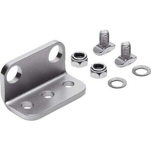 FESTO 188970 Model HWS-63-M8 Sensor Bracket FESTO 188970 Model HWS-63-M8 Sensor Bracket
