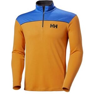 Helly Hansen Men's HP Half-Zip Pullover Helly Hansen Men's HP Half-Zip Pullover