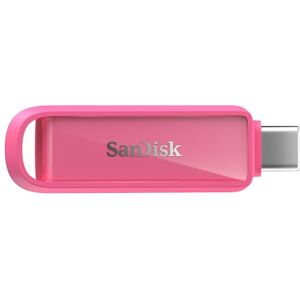 Sandisk Phone Drive for USB Type-C devices 1TB (for smartphones, tablets, and computers, speeds up to 150MB/s, autobackup, data recovery) Seastar Pink Sandisk Phone Drive for USB Type-C devices 1TB (for smartphones, tablets, and computers, speeds up to 150MB/s, autobackup, data recovery) Seastar Pink