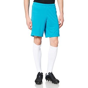 Nike Zenit St. Petersburg 2021/22 Season Shorts Home Game Equipment, S, Man Nike Zenit St. Petersburg 2021/22 Season Shorts Home Game Equipment, S, Man