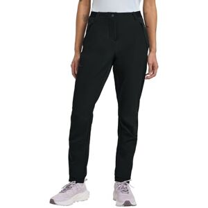 Jack Wolfskin Geigelstein Pants Black 36 Jack Wolfskin Geigelstein Pants Black 36