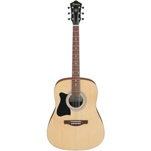 Ibanez Acoustic Guitar V50LNJP-OPN V Series Open Pore Natural Ibanez Acoustic Guitar V50LNJP-OPN V Series Open Pore Natural