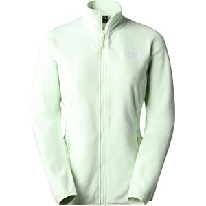 The North Face Glacier Jacket Lime Cream XS The North Face Glacier Jacket Lime Cream XS