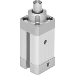 FESTO 576057 Model DFSP-16-15-S-PA Stopper Cylinder FESTO 576057 Model DFSP-16-15-S-PA Stopper Cylinder