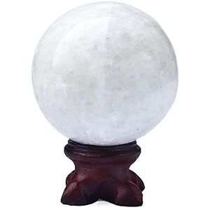 PAJPXPCD Natural White Marble Ball Polished Globe Massaging Ball Home Decor Exquisite Souvenirs Gifts PAJPXPCD Natural White Marble Ball Polished Globe Massaging Ball Home Decor Exquisite Souvenirs Gifts