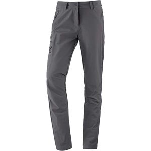 Schöffel Women Pants Ascona Pants, Asphalt, S (Manufacturer Size: 36) Schöffel Women Pants Ascona Pants, Asphalt, S (Manufacturer Size: 36)