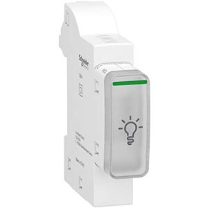 Schneider Electric Resi9 XE cut-off lighting Schneider Electric Resi9 XE cut-off lighting