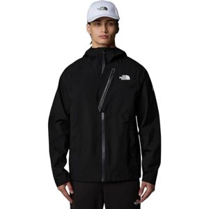 The North Face Men's Mountain Athletics Rain jacket, Tnf Black, XS The North Face Men's Mountain Athletics Rain jacket, Tnf Black, XS