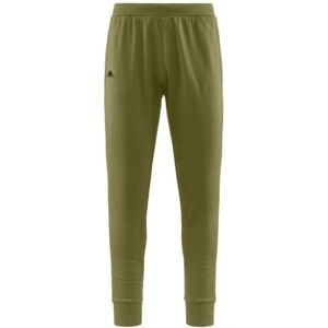 Kappa Mens Zant Pants, Green, L EU Kappa Mens Zant Pants, Green, L EU