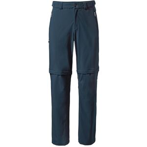 VAUDE Farley Stretch III Pants Dark sea 58-Short VAUDE Farley Stretch III Pants Dark sea 58-Short