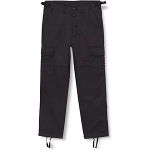 Mil-Tec Pants-12031002 Black 3XL Mil-Tec Pants-12031002 Black 3XL