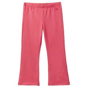 United Colors of Benetton Girls 3dkegf028 Shapewear Leggings, Rosa, UK United Colors of Benetton Girls 3dkegf028 Shapewear Leggings, Rosa, UK