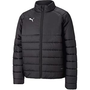 Puma teamLIGA Padded Jacket Zip Puma teamLIGA Padded Jacket Zip
