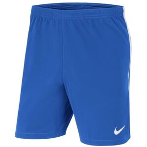 Nike Men's M Nk Dry Vnm Iii Wvn Shorts, Royal Blue/White/White, XXL UK Nike Men's M Nk Dry Vnm Iii Wvn Shorts, Royal Blue/White/White, XXL UK